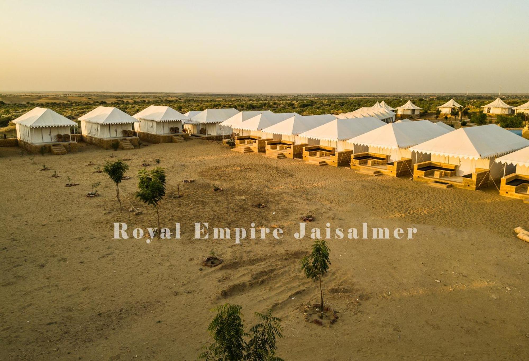 Appartement avec 6 chambre Jaisalmer Extérieur photo