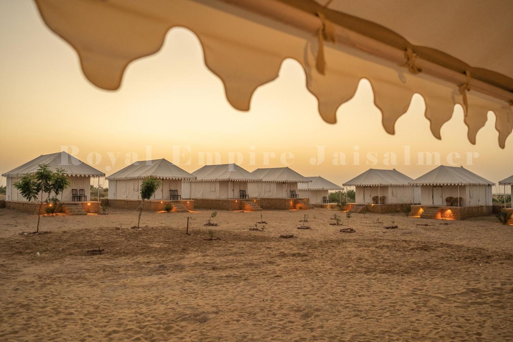 Appartement avec 6 chambre Jaisalmer Extérieur photo