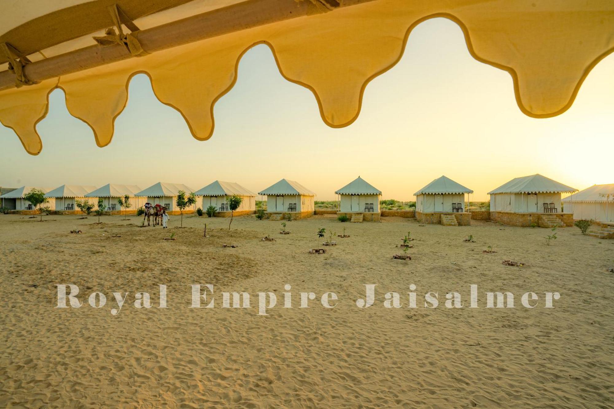 Appartement avec 6 chambre Jaisalmer Extérieur photo