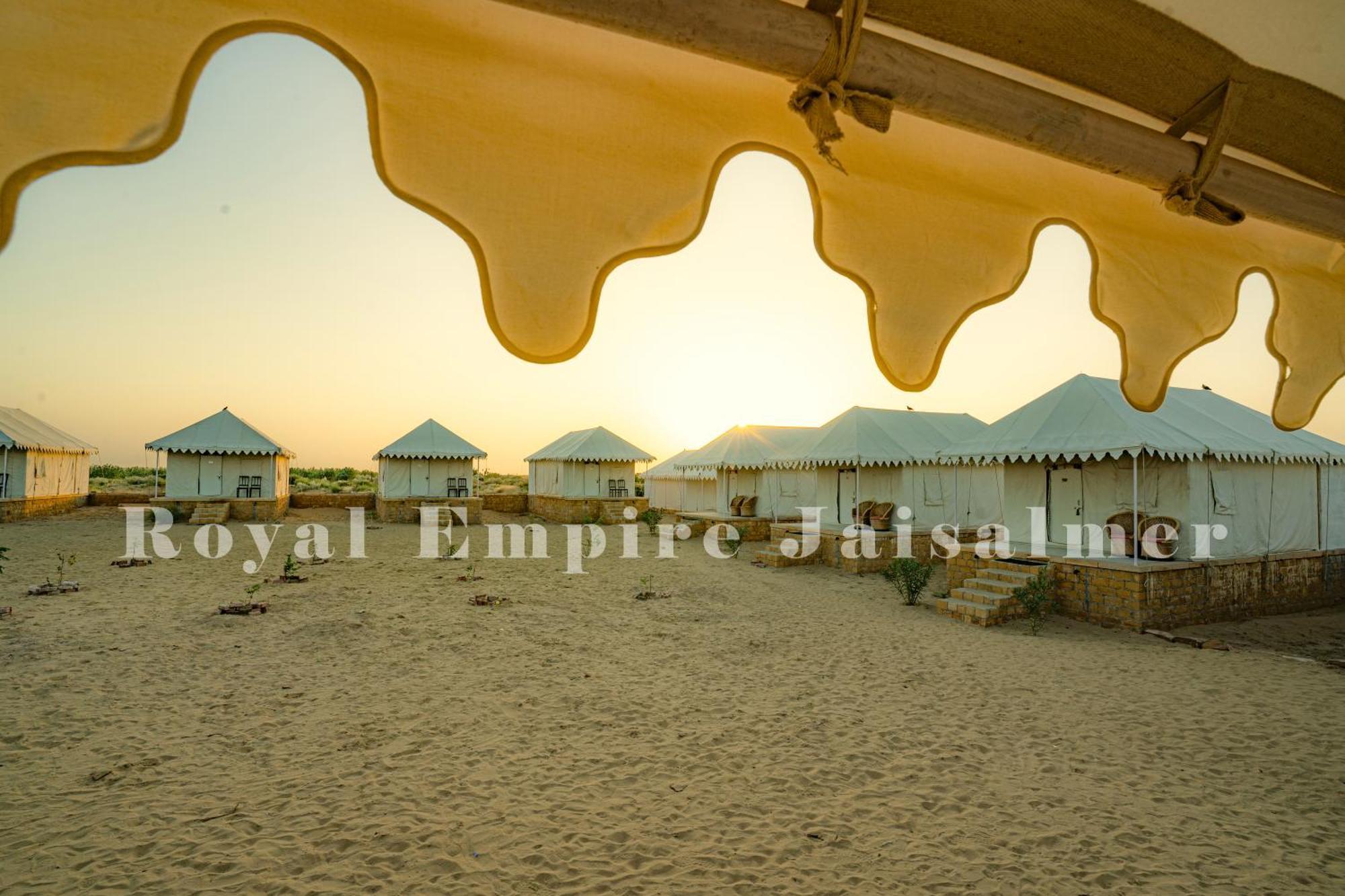 Appartement avec 6 chambre Jaisalmer Extérieur photo